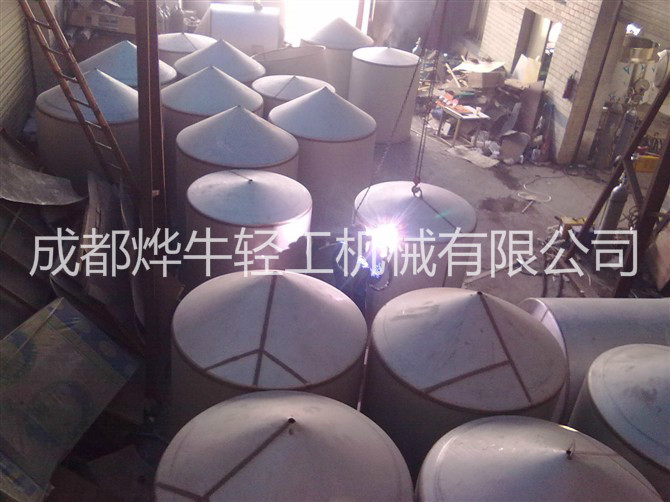車間焊接現(xiàn)場(chǎng)