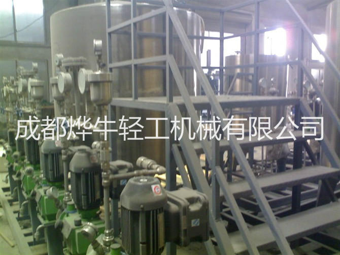 冷熱缸儲罐發(fā)酵罐